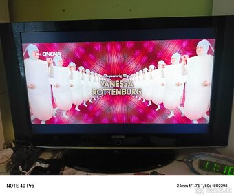 Predám Samsung televízor - 2