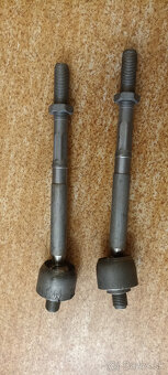 Predám na Renault Megane Scenic II, 1.9 DCI - 2