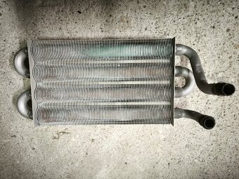 Výmenník Panther ,Tiger, BTV všetky 24kW - 2