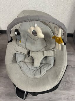 Elektricke kreslo Nuna - 2