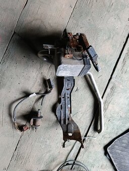 WEBASTO THERMO TOP C - 2