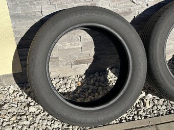 205/55 R17 91V 2024 letné GOODYEAR - 2