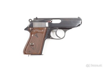 Walther PPK-L, 22 LR - 2