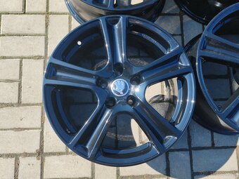 AUDI, ŠKODA, SEAT, VW 5X112 - 2