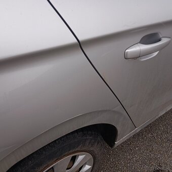 Predám Peugeot 301 rok 2013 nová STK a ek - 2