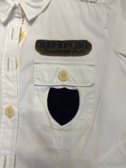 Napapijri kosela - 2