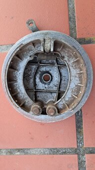 Brzdový štít velká kývačka - 2