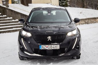 Peugeot 2008 1.2 PureTech - 2
