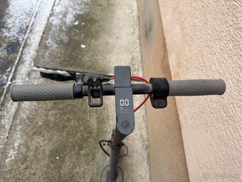 Elektrická kolobežka Xiaomi - 2