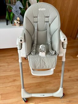 Detská stolička PEG perego - 2