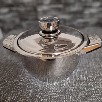 set hrncov Bachmayer Solingen - 2