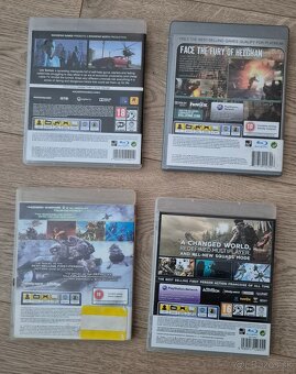 Ps3 hry - 2
