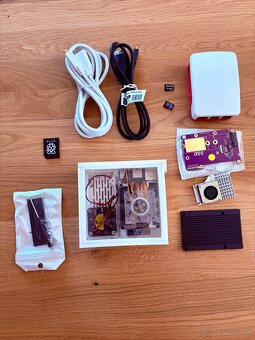 Raspberry Pi 5 8gb - 2