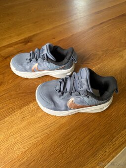 Nike tenisky 23,5 - 2