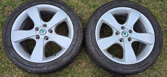 kolesa 5x112 r17 - 2