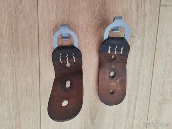 uši na vojenskú ťeľacinu wehrmacht ww2 - 2