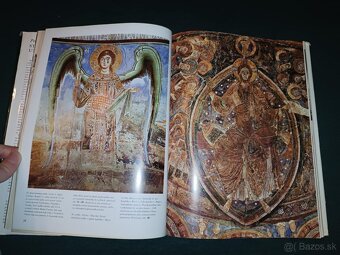 Peter Kidson – Stredoveké umenie (1974) - 2