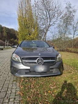 Mercedes - Benz A 180 D - 2