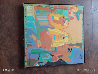 Staršie LP platne... 8... - 2