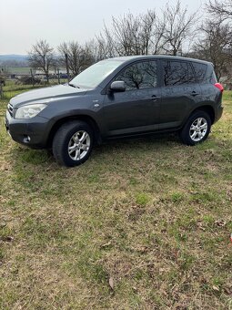 Toyota RAV 4 - 2