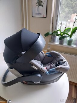 Vajíčko Cybex - 2