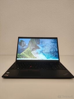 ThinkPad L15 G3 | R5 • 16GB • 256GB SSD - 2
