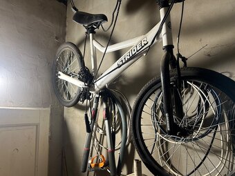 Detské odrážadlo - 2