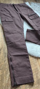 Chlapčennské/pánske nohavice - 2