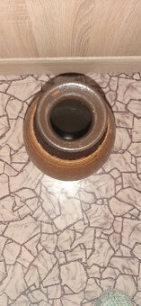 KERAMICKA AMFORA - 2