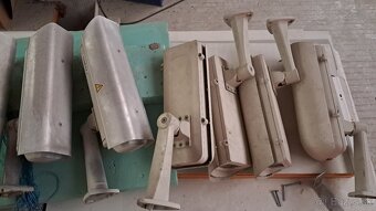 Kamerový systém - 2