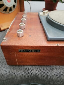 Tesla gramo - 2
