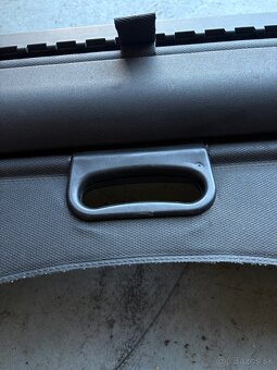 Predám roletu kufra na BMW e46 Touring - 2