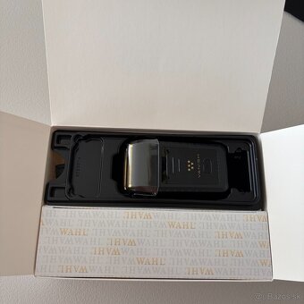 Wahl Vanish shawer - 2