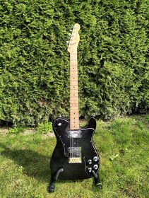 Fender telecaster custom - 2