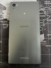 Sony XperiaZ5 - 2