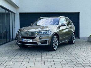 BMW X5 30d F15 Pure Experience - 2