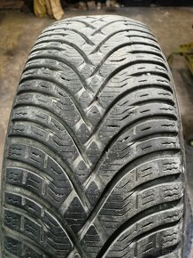 Zimné pneumatiky 195/65 R15 - 2