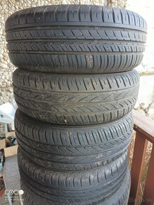 Letne pneu 185/60 r14 - 2