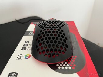 HyperX Pulsefire Haste - 2