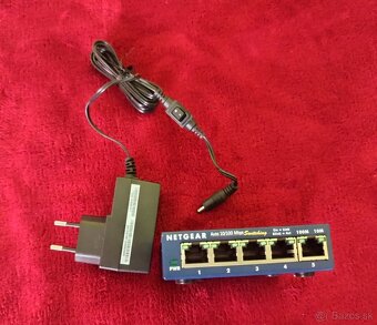 Ethernet switch - 2