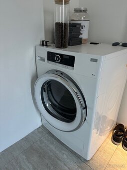 Predám sušičku Whirpool - 2