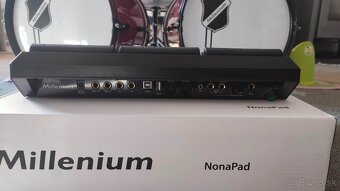 Millenium nonapad - 2