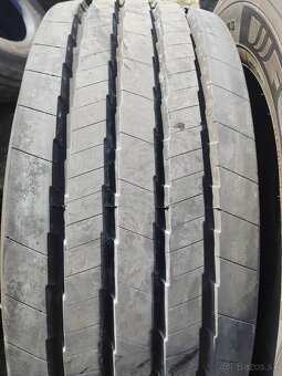 385/65 R22,5 FULDA REGIOTONN 3 HL - 2