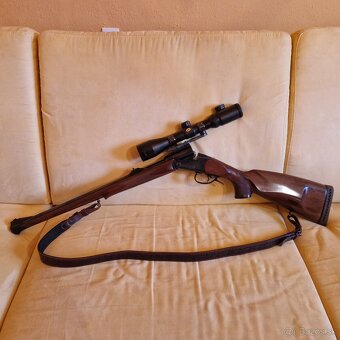 Gulovnica 7,62x54 - 2