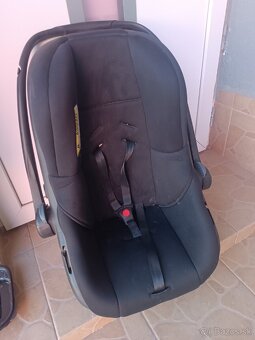 Autosedačky pre deti - 2