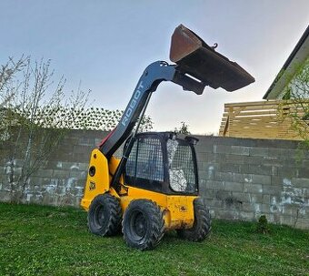 JCB 170 Robot - 2