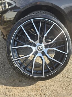 Tomason 5x120 - 2