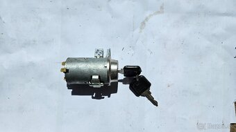 Spínacia skrinka na LADA 2105 -2107 - 2