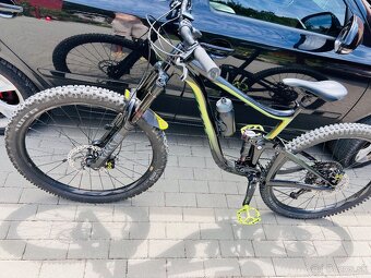 ⭕️Giant Reign Advanced Pro 2 29" 2022 Endurobike - 2