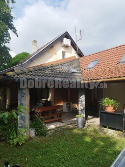 Viacgeneračný priestranný dom po kompletnej rekonštrukcii , - 2